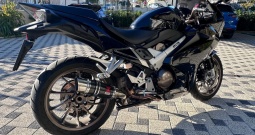 Honda VFR800F 800 cm3, 2016 god.