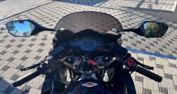 Honda VFR800F 800 cm3, 2016 god.