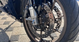 Honda VFR800F 800 cm3, 2016 god.