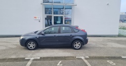 Ford Focus 1.6 benzin/2008 godina/Prvi vlasnik/Hr-Auto/Kao nov/