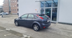Ford Focus 1.6 benzin/2008 godina/Prvi vlasnik/Hr-Auto/Kao nov/