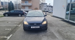 Ford Focus 1.6 benzin/2008 godina/Prvi vlasnik/Hr-Auto/Kao nov/