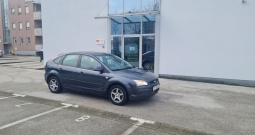 Ford Focus 1.6 benzin/2008 godina/Prvi vlasnik/Hr-Auto/Kao nov/