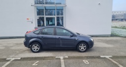 Ford Focus 1.6 benzin/2008 godina/Prvi vlasnik/Hr-Auto/Kao nov/