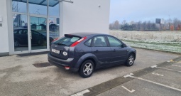 Ford Focus 1.6 benzin/2008 godina/Prvi vlasnik/Hr-Auto/Kao nov/