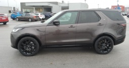 Land Rover Discovery R-DYN SE 3.0 300 AWD A8 MHEV automatik