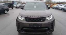 Land Rover Discovery R-DYN SE 3.0 300 AWD A8 MHEV automatik