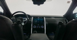 Land Rover Discovery R-DYN SE 3.0 300 AWD A8 MHEV automatik