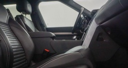 Land Rover Discovery R-DYN SE 3.0 300 AWD A8 MHEV automatik