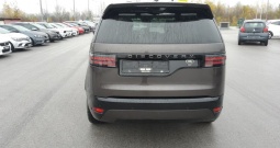 Land Rover Discovery R-DYN SE 3.0 300 AWD A8 MHEV automatik