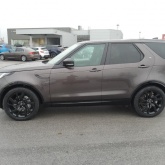 Land Rover Discovery R-DYN SE 3.0 300 AWD A8 MHEV automatik