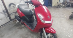 Peugeot vivacity 50