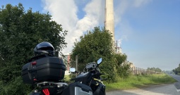 Suzuki V-Strom 250 Dl