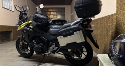 Suzuki V-Strom 250 Dl