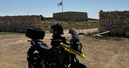 Suzuki V-Strom 250 Dl