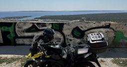 Suzuki V-Strom 250 Dl