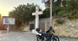 Suzuki V-Strom 250 Dl