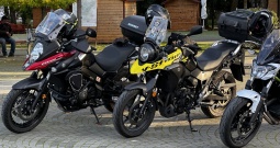 Suzuki V-Strom 250 Dl