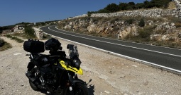 Suzuki V-Strom 250 Dl