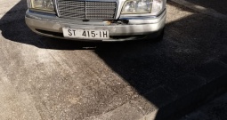 Mercedes na prodaju