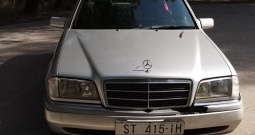 Mercedes na prodaju