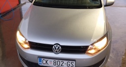 Polo 1.6 TDI