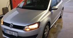Polo 1.6 TDI