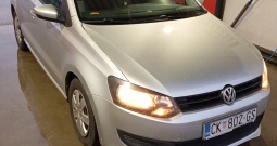 Polo 1.6 TDI