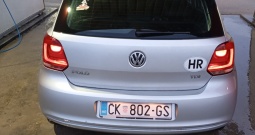 Polo 1.6 TDI