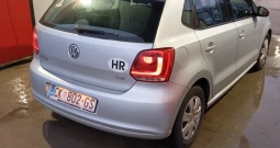 Polo 1.6 TDI