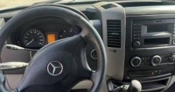 Mercedes Sprinter Maxi 316 cdi 2018 g.