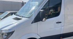 Mercedes Sprinter Maxi 316 cdi 2018 g.