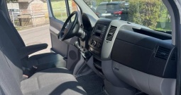 Mercedes Sprinter Maxi 316 cdi 2018 g.