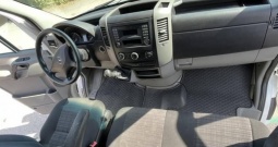 Mercedes Sprinter Maxi 316 cdi 2018 g.