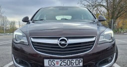 Opel Insignia 2.0 TDI Ecoflex