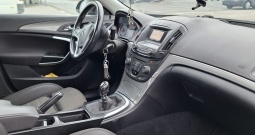 Opel Insignia 2.0 TDI Ecoflex