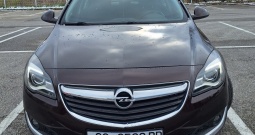 Opel Insignia 2.0 TDI Ecoflex