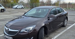 Opel Insignia 2.0 TDI Ecoflex