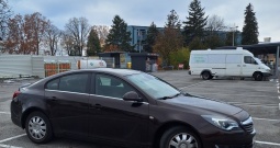 Opel Insignia 2.0 TDI Ecoflex