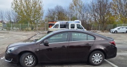 Opel Insignia 2.0 TDI Ecoflex
