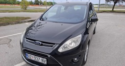 Ford C-max 1.6tdci reg 8/26