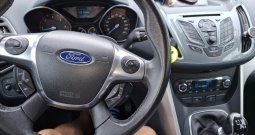 Ford C-max 1.6tdci reg 8/26