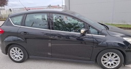 Ford C-max 1.6tdci reg 8/26