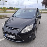 Ford C-max 1.6tdci reg 8/26