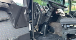 MAN 26.463 6x4 Sanduk sa kranom Palfinger 16000, 1998 god.