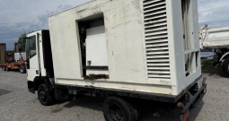 Iveco 75C14 šasija bez nadogradnje, 1998 god.