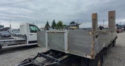 Labudica 16T rampe stranice 7m, 2000 god.