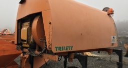 Trilety usisivač četka za Unimog