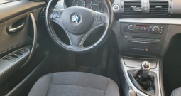 BMW 118d, 2010. god, 105 kw