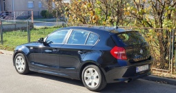 BMW 118d, 2010. god, 105 kw